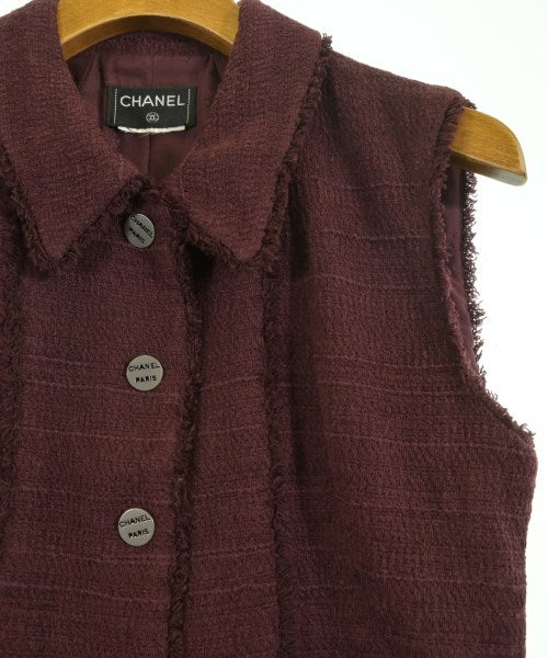 CHANEL 背心
