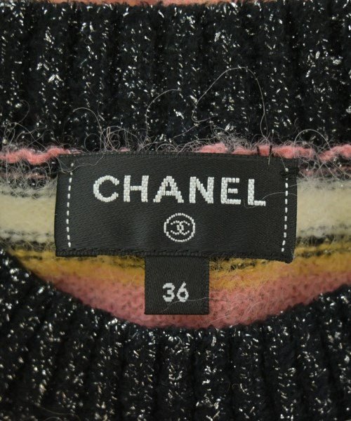 CHANEL 毛衣