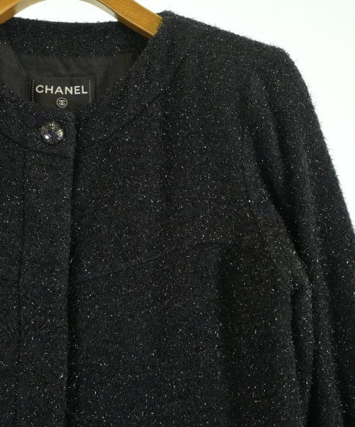 CHANEL 洋裝