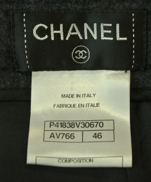 CHANEL 迷你裙