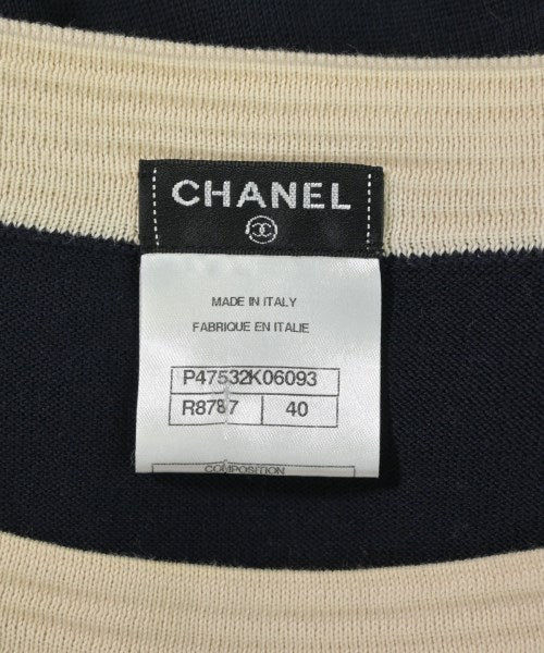 CHANEL 洋裝