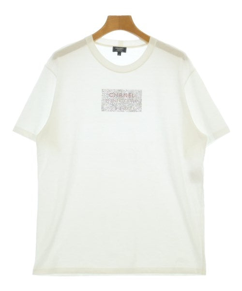 CHANEL T恤/上衣