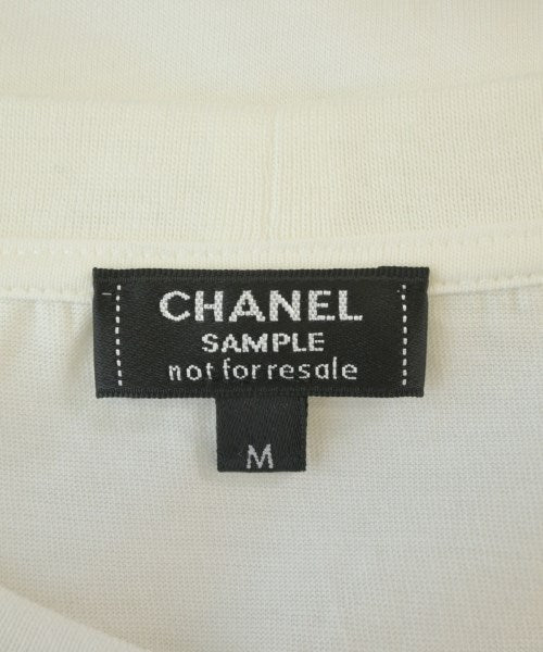 CHANEL T恤/上衣