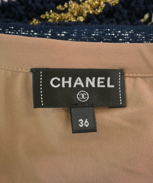 CHANEL 長裙/超長裙