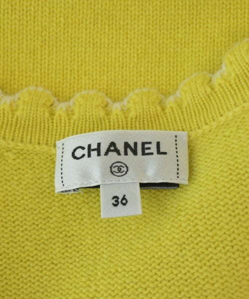 CHANEL 開襟衫