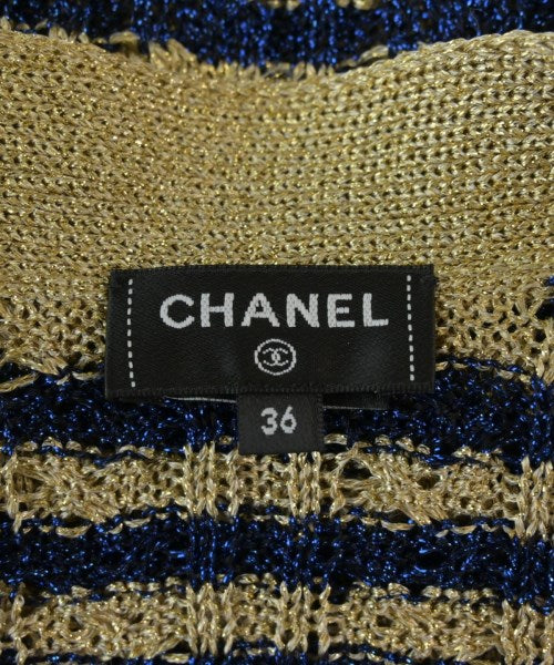 CHANEL 開襟衫