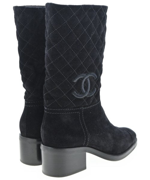 CHANEL 靴子