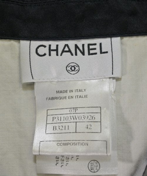 CHANEL 背心