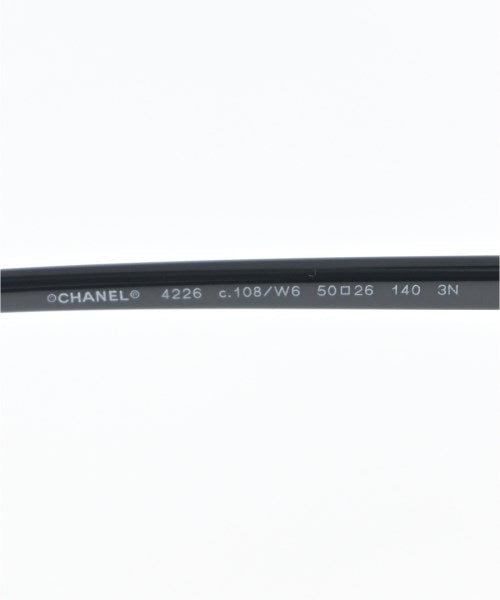 CHANEL 太陽眼鏡