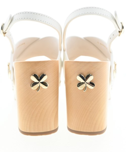 CHANEL 涼鞋