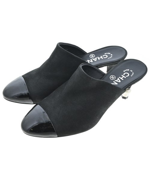 CHANEL 涼鞋