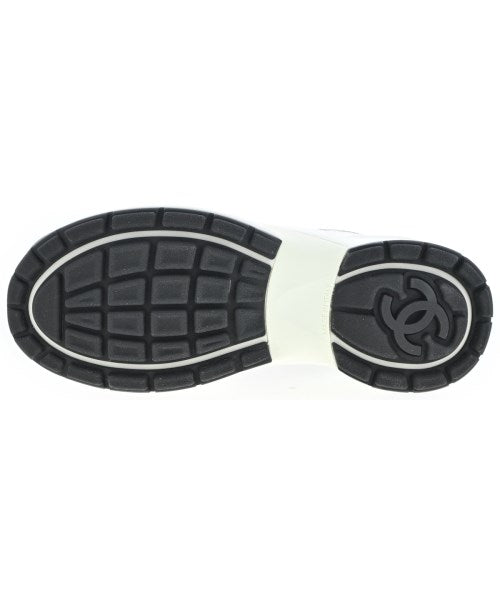 CHANEL 運動鞋