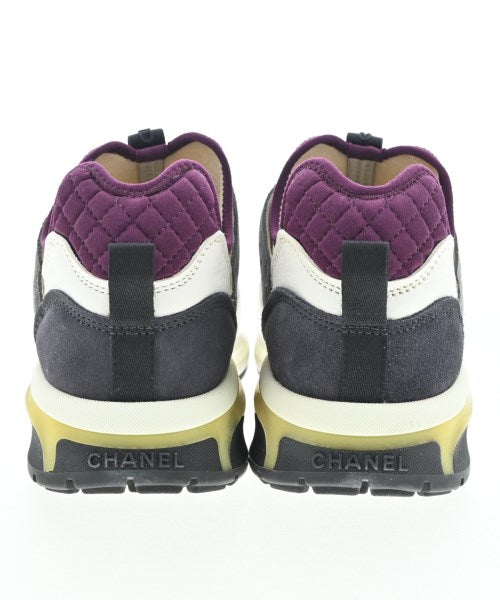 CHANEL 運動鞋