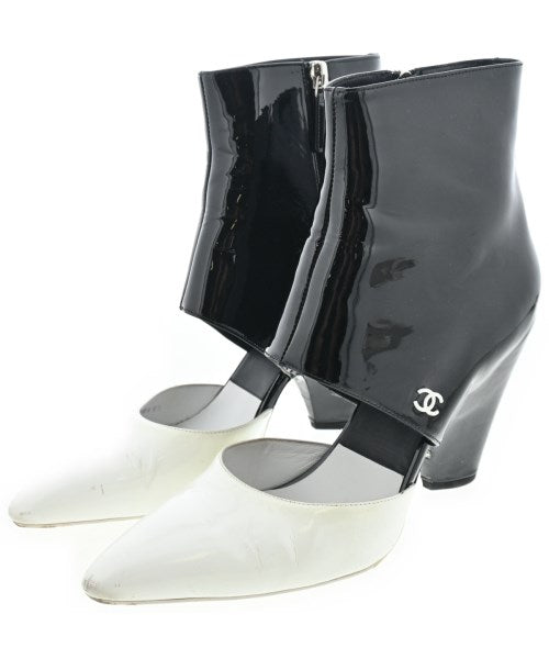 CHANEL 高跟鞋