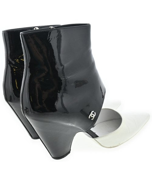 CHANEL 高跟鞋