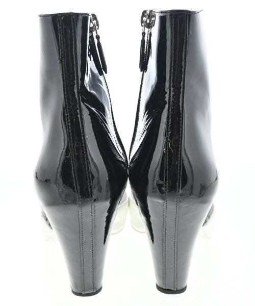 CHANEL 高跟鞋