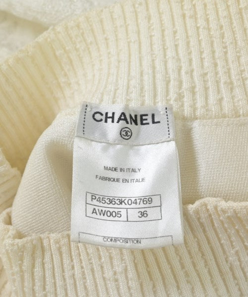 CHANEL 迷你裙