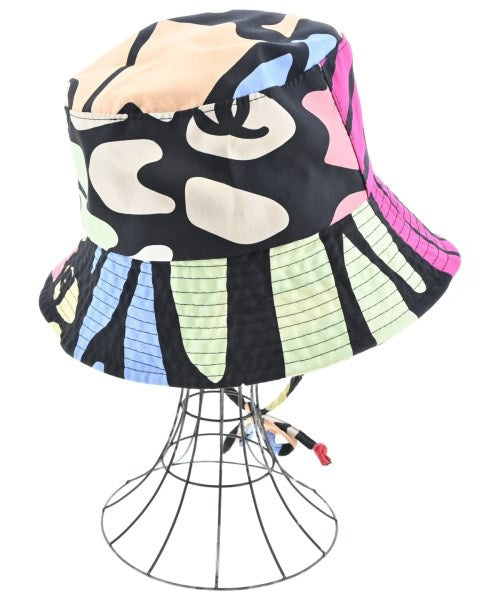 CHANEL 帽子