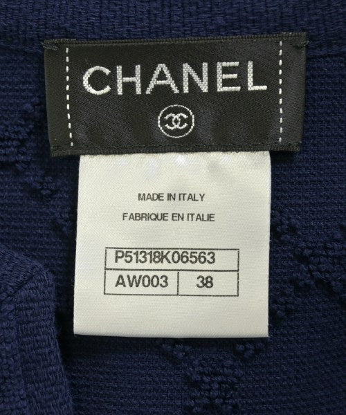 CHANEL 洋裝