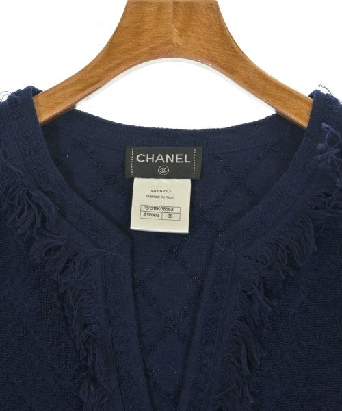CHANEL 洋裝
