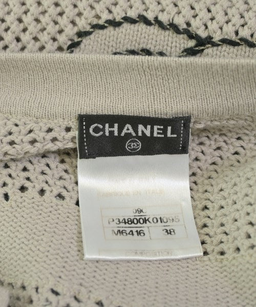 CHANEL 開襟衫