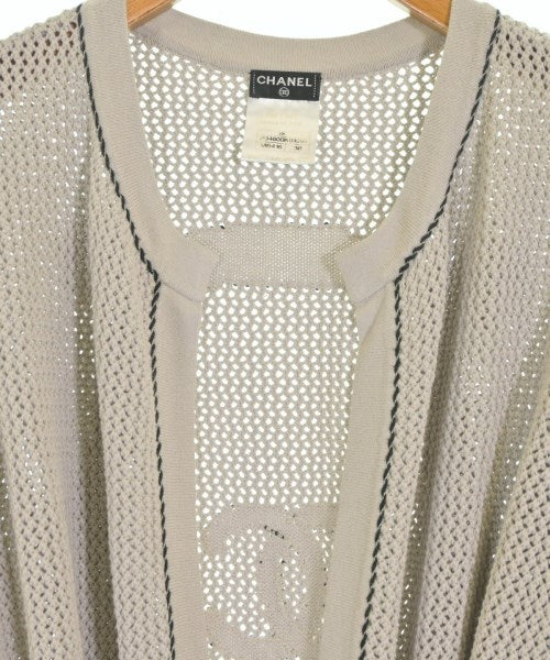 CHANEL 開襟衫