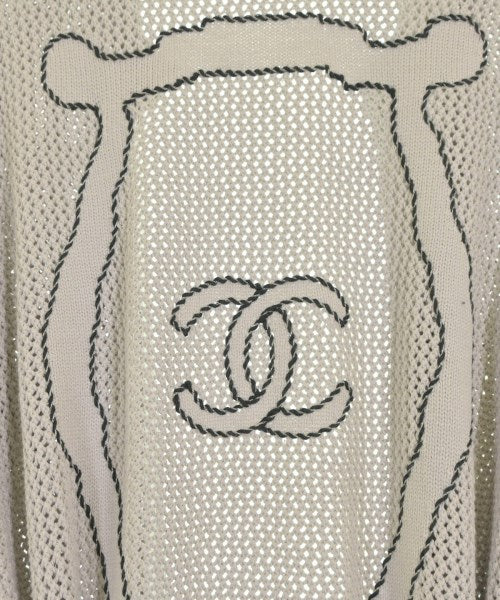 CHANEL 開襟衫