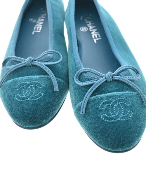 CHANEL 高跟鞋