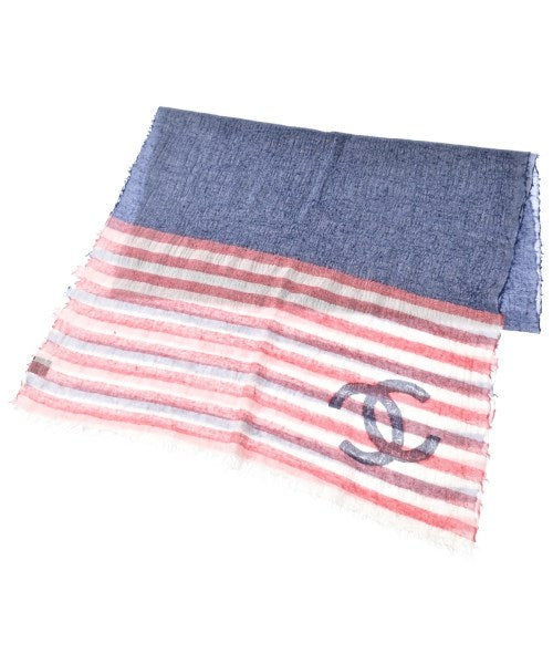 CHANEL 披肩