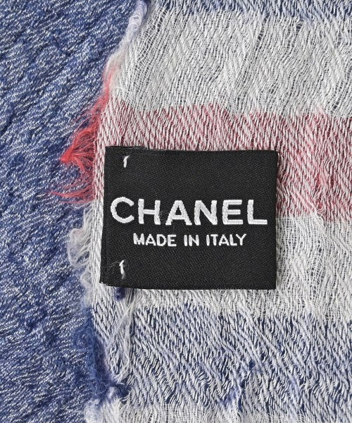 CHANEL 披肩