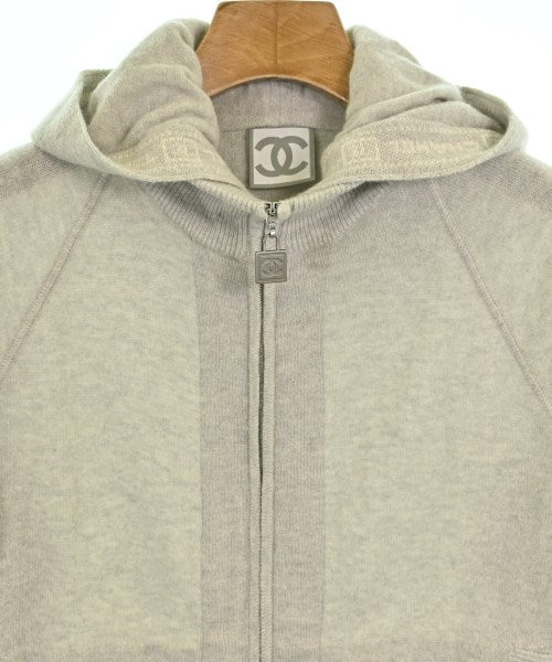 CHANEL 毛衣