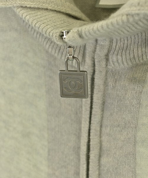CHANEL 毛衣