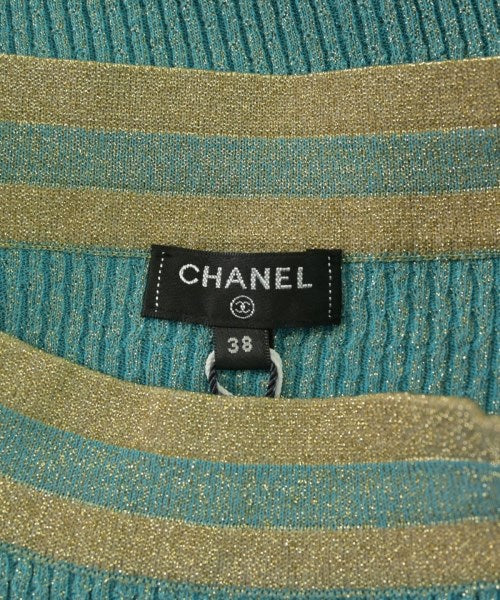 CHANEL 毛衣