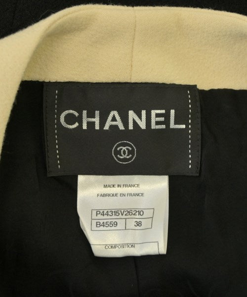 CHANEL 其他大衣
