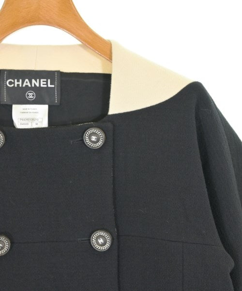 CHANEL 其他大衣