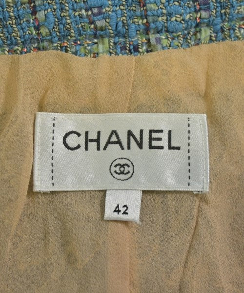 CHANEL 長裙/超長裙