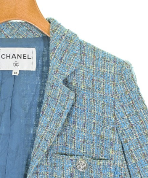 CHANEL 休閒夾克