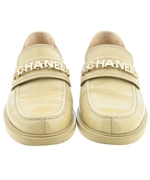 CHANEL 正式鞋/樂福鞋