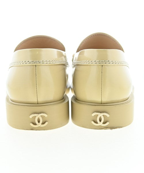 CHANEL 正式鞋/樂福鞋