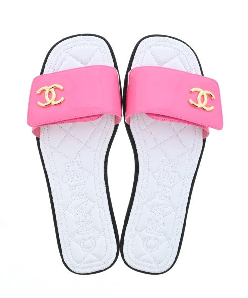 CHANEL 涼鞋