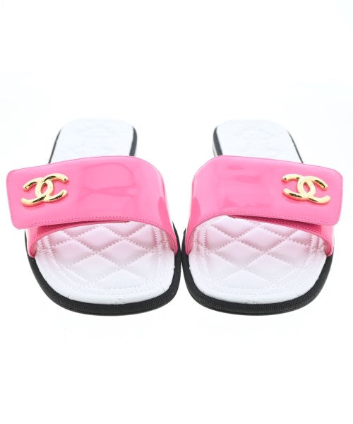 CHANEL 涼鞋