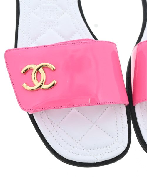 CHANEL 涼鞋