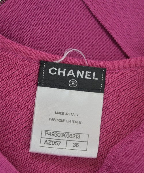 CHANEL 洋裝