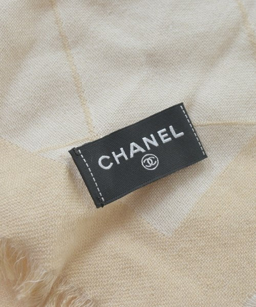 CHANEL 披肩