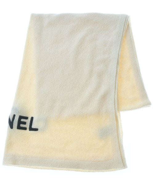 CHANEL 披肩