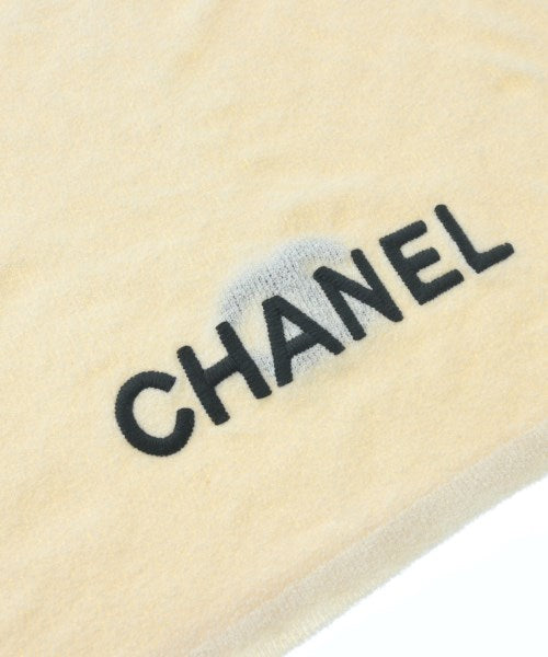 CHANEL 披肩