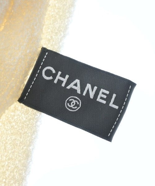 CHANEL 披肩