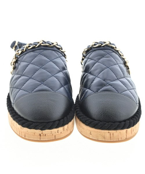 CHANEL 涼鞋