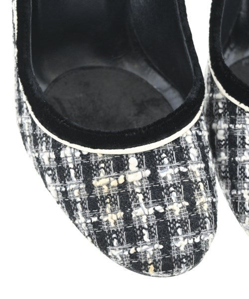 CHANEL 高跟鞋