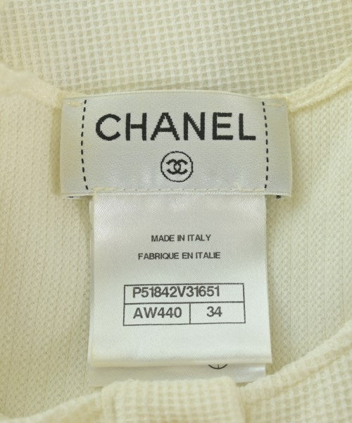 CHANEL T恤/上衣